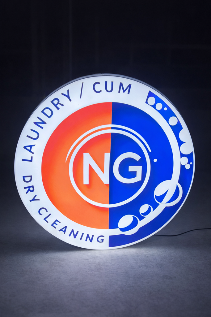 NG Laundry