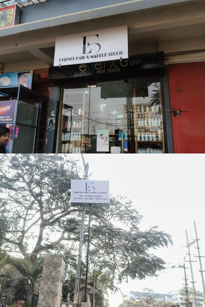 Essence Hair Studio