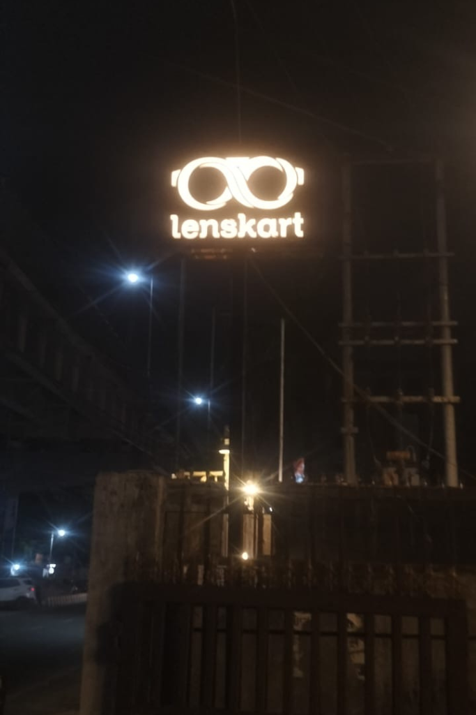 Lenskart, Maligaon