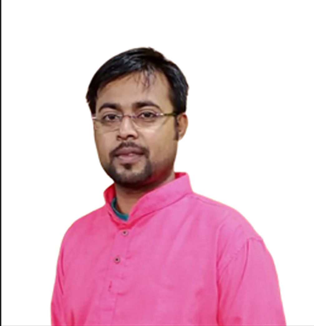 Himanshu Nath