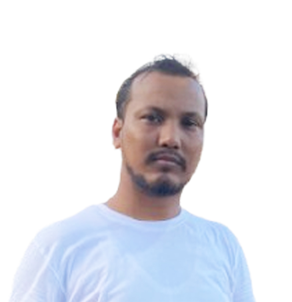 Biju Mahanta