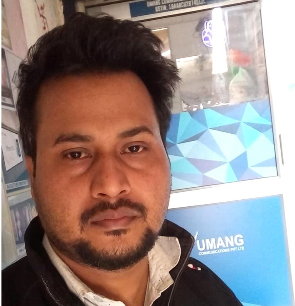 Pallab Talukdar