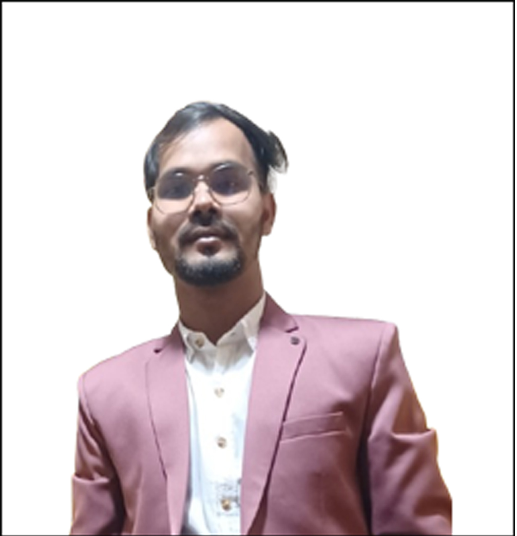 Samiran Rajbongshi