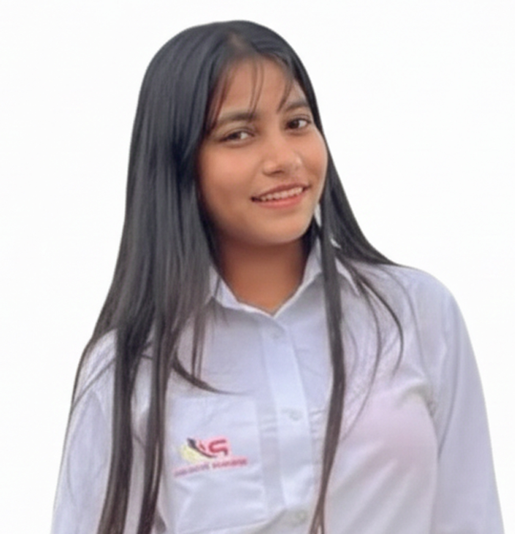 Moromi Begum