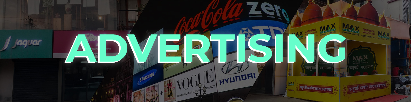 Advertising Services