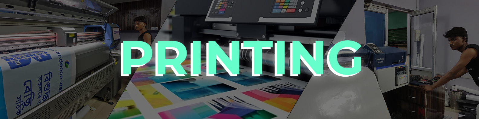 Printing Services